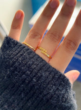 Load image into Gallery viewer, Kun Faya Kun Ring