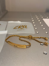 Load image into Gallery viewer, Engraved Bracelet