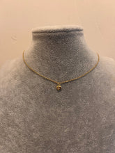 Load image into Gallery viewer, Mini Heart Necklace