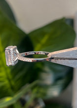 Load image into Gallery viewer, 4ct Nova Ring (925 Sterling Silver)