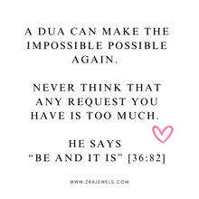 Load image into Gallery viewer, Kun Faya Kun Ring