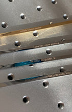 Load image into Gallery viewer, Personalised Bracelet Cuff