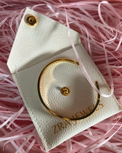 Load image into Gallery viewer, Personalised Bracelet Cuff