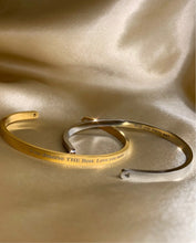 Load image into Gallery viewer, Children’s Cuff Bracelet (Age 2-6 years old)