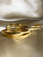 Load image into Gallery viewer, Personalised Bracelet Cuff