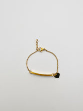 Load image into Gallery viewer, Baby Bar Bracelet (1-5 years)