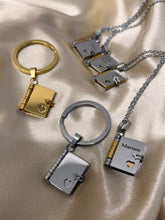 Load image into Gallery viewer, Quran Quotes Keychain