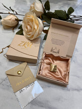 Load image into Gallery viewer, PRE ORDER - Quran Quotes Book Necklace
