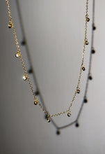 Load image into Gallery viewer, 18k Gold Azel Necklace
