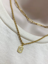 Load image into Gallery viewer, Valentina Necklace Set
