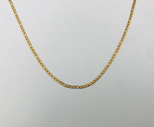 Load image into Gallery viewer, Dainty Figaro Necklace
