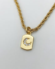 Load image into Gallery viewer, Valentina Necklace
