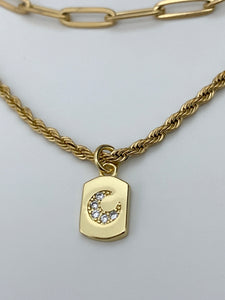 Valentina Necklace Set
