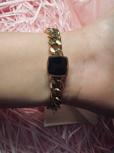 Onyx Bracelet