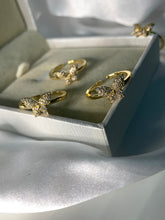 Load image into Gallery viewer, PRE ORDER - Butterfly Ring
